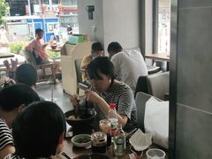 -李先生牛肉面大王(马栏店)