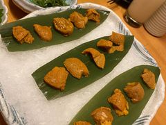 -王鼎精致料理铁板烧(世博源店)