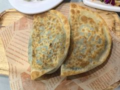 -听涛雅苑百味饺子老家菜馆