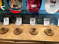-Dogi&kiki Coffee(中心商务大厦店)
