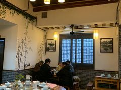 大堂-双塔老饭店