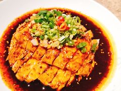 -巴渝菜馆(涿州店)