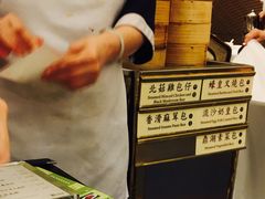 -翠园(铜锣湾广场店)