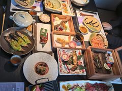 -花潮料理艺食馆(成都万象城店)