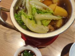 素卤小锑锅-怪噜范·老贵阳街头名小吃(数博万达店)