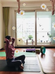 -Yvon yoga 瑜伽·精准体态管理中心