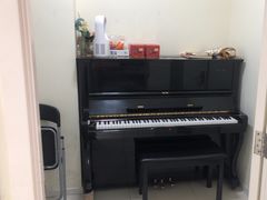 -谈·PIANO(金唐新光界店)