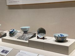 -深圳博物馆(古代艺术馆)