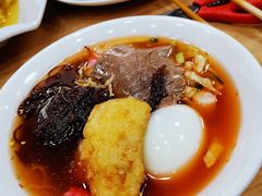 -顺姬冷面(长白西路店)