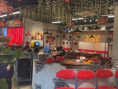 -牛市坎火锅(建设路店)