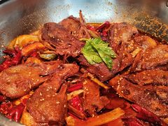 鸭头中辣-丫头记(新村店二部)