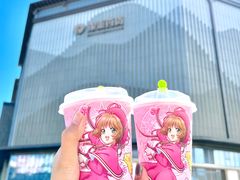 -银泰百货(北京大红门店)