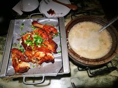 -绿茶餐厅(昌平悦荟店)