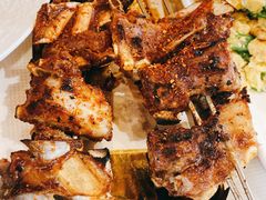 -西域阿里马新疆菜·清真(桂花路店)