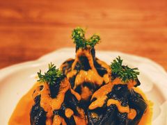 -格鲁·秀色Georgia’s Feast