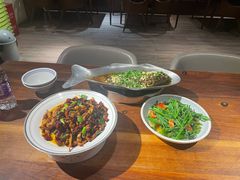 -树厨贵州菜(铜仁花果山店)