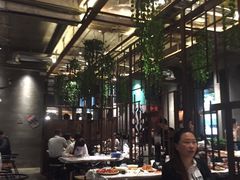 大堂-巴厘龙虾·榜首油焖大虾(音乐学院·沿江酒馆店)