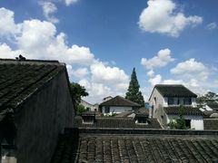 -狐狸家·酸奶酪专门店(平江路店)