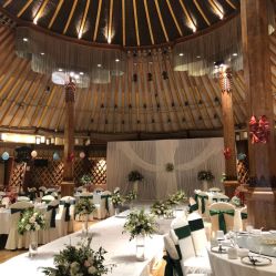 -Sunny喜铺婚礼策划(东部店)