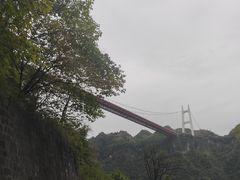 -矮寨·十八洞·德夯大峡谷景区
