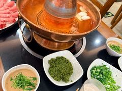 -情忆草原涮肉馆