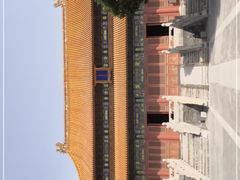 -历代帝王庙博物馆