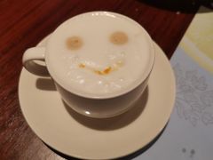 -马哥孛罗咖啡厅·Cafe Marco (厦门马哥孛罗东方大酒店)