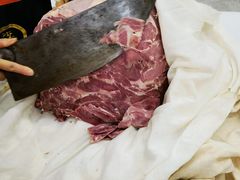 -李柱·柘城垛子羊肉旗舰店(通泰路店)