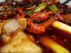 -别院里音乐餐酒吧(双流航空港店)