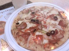 -City1+1城市比萨(国商卫星广场店)