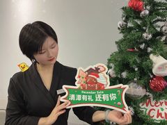 -茶话弄(中贸广场店)