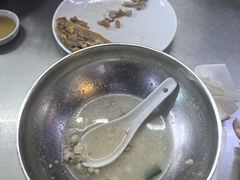 -广场正宗原汁薏米店