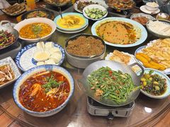 -孙府大院(步行街店)