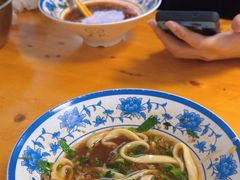 -清真-戏楼王记牛肉面