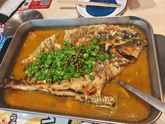 -鱼酷活鱼烤鱼(沈阳大悦城店)