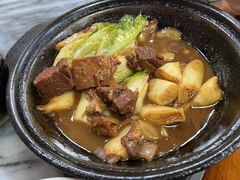 -珍珍小食店(西华路店)