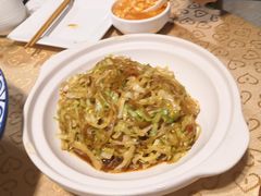 -大鸭梨烤鸭店(花园村店)