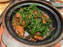 -那拉提之疆·新疆菜(美院店)