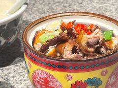 -南京大牌档(济南万象城店)