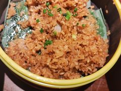 -意满花千醉(金茂览秀城店)