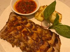 -美奈小馆·越南料理(中航城君尚购物中心店)