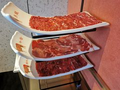 -左庭右院鲜牛肉火锅(苏州园区永旺店)