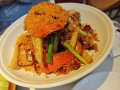 -避风塘·老港味餐厅(虹口龙之梦店)
