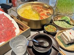 -罗勒家·养生火锅· Bistro(大望路店)