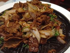 -鸭匠食府·挂炉烤鸭·新京菜(阜成路店)