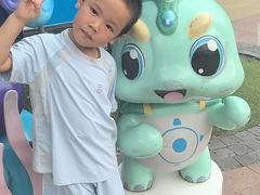 -海合安成都极地海洋公园