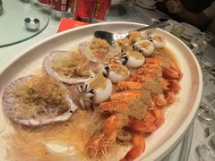 -诚如金·南宁本地菜(信息港店)