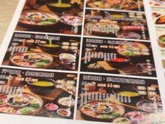 -花馬肆.云南过桥米线(汉神购物广场现场熬汤店)