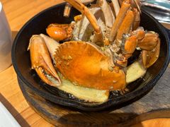 -莲花公园煎蟹·精致小馆(火车站店)