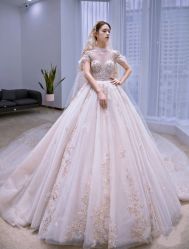 -韩国天使嫁衣婚纱礼服馆(上海旗舰店)